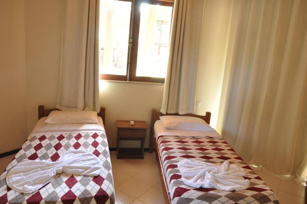 Itacimirim Praia Hotel Camaçari Chambre photo