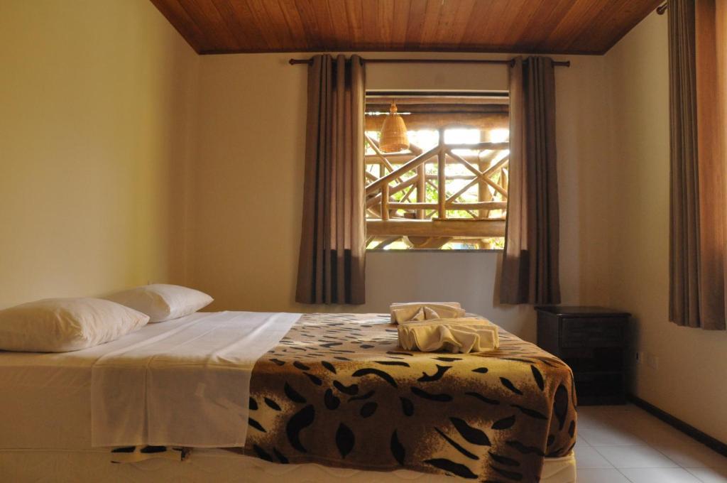 Itacimirim Praia Hotel Camaçari Chambre photo