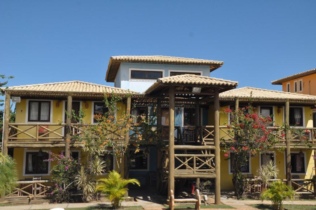 Itacimirim Praia Hotel Camaçari Extérieur photo