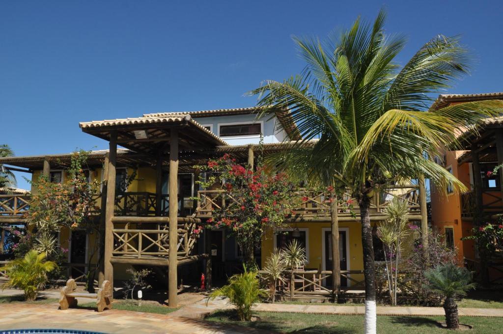 Itacimirim Praia Hotel Camaçari Extérieur photo