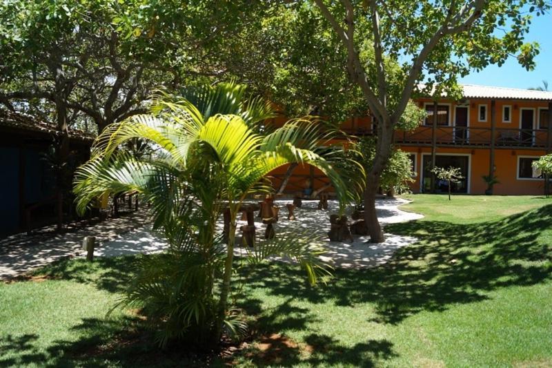 Itacimirim Praia Hotel Camaçari Extérieur photo