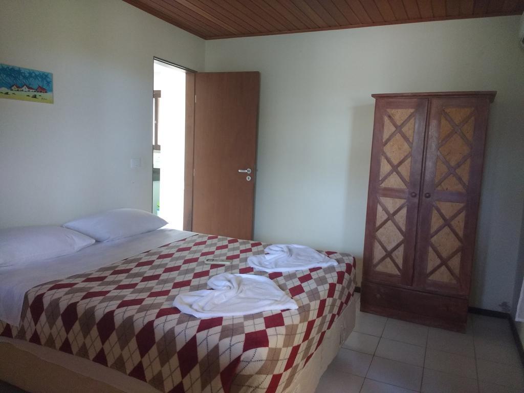 Itacimirim Praia Hotel Camaçari Extérieur photo